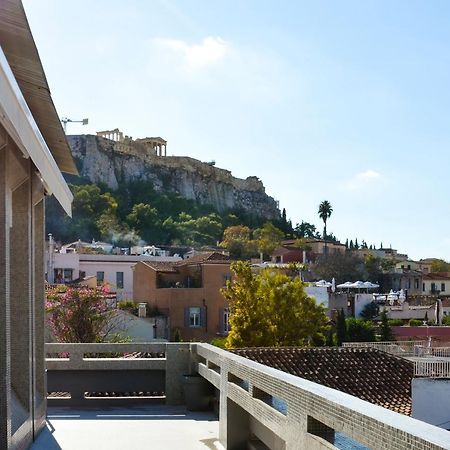 Best Views Of Atene Esterno foto