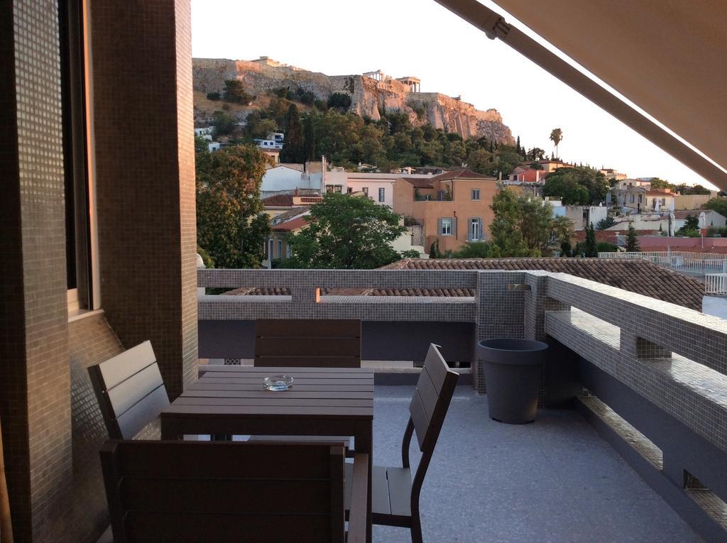 Best Views Of Atene Esterno foto
