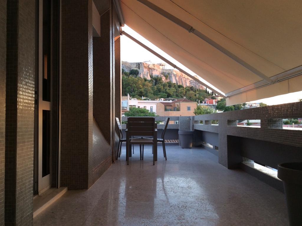 Best Views Of Atene Esterno foto