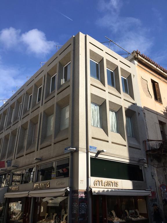 Best Views Of Atene Esterno foto