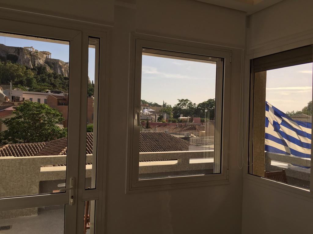 Best Views Of Atene Esterno foto