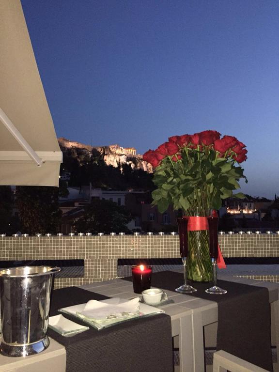 Best Views Of Atene Esterno foto
