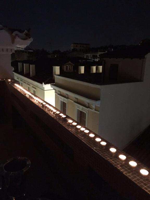 Best Views Of Atene Esterno foto