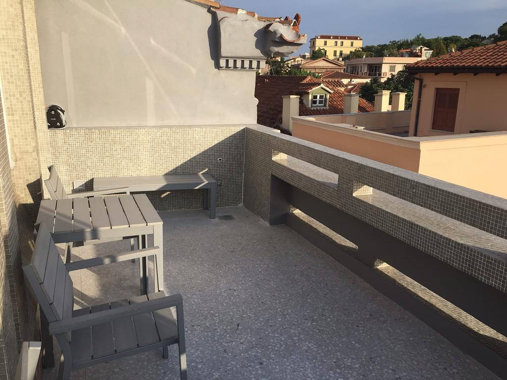 Best Views Of Atene Esterno foto