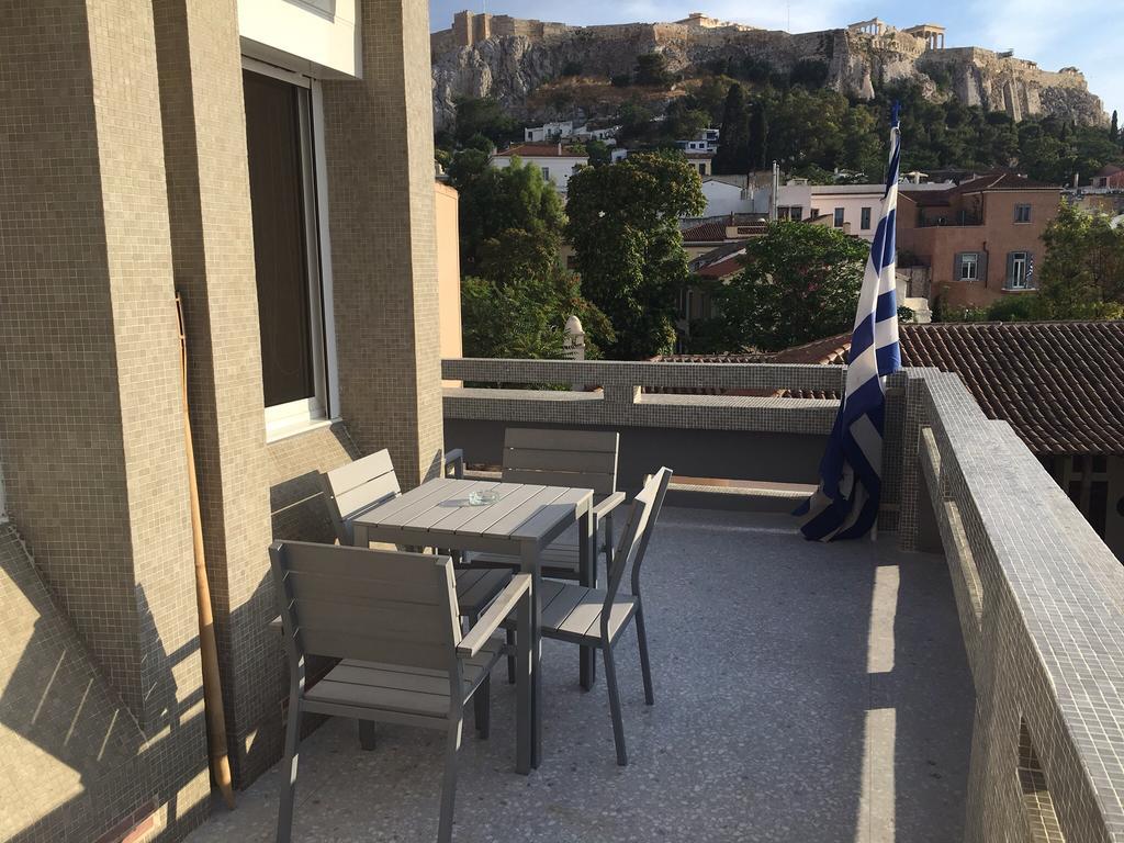 Best Views Of Atene Esterno foto