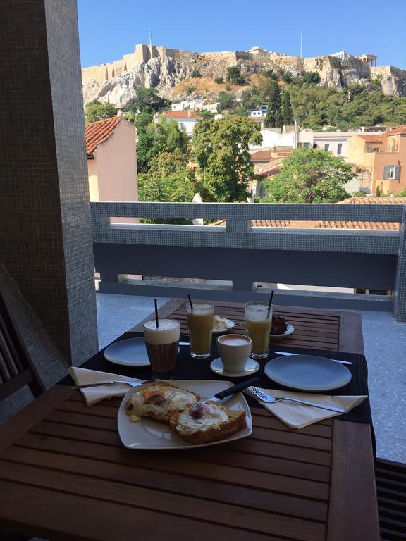 Best Views Of Atene Esterno foto