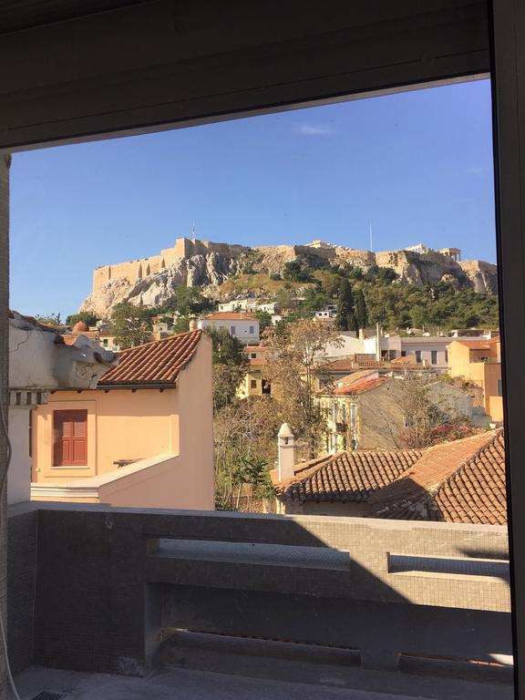Best Views Of Atene Esterno foto