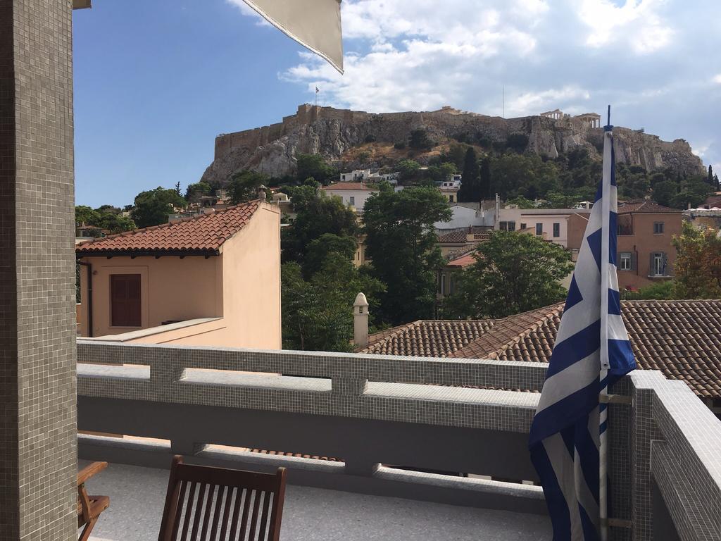 Best Views Of Atene Esterno foto