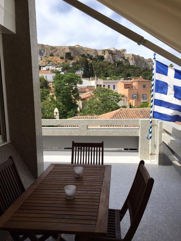 Best Views Of Atene Esterno foto